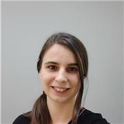 Professeur d'anglais à l'internationale avec 5 ans d'expérience offre cours particuliers en ligne.